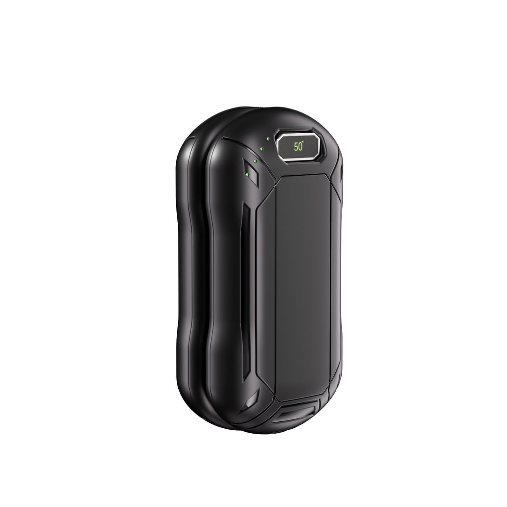 Mini USB Handwärmer mit Magnetfunktion