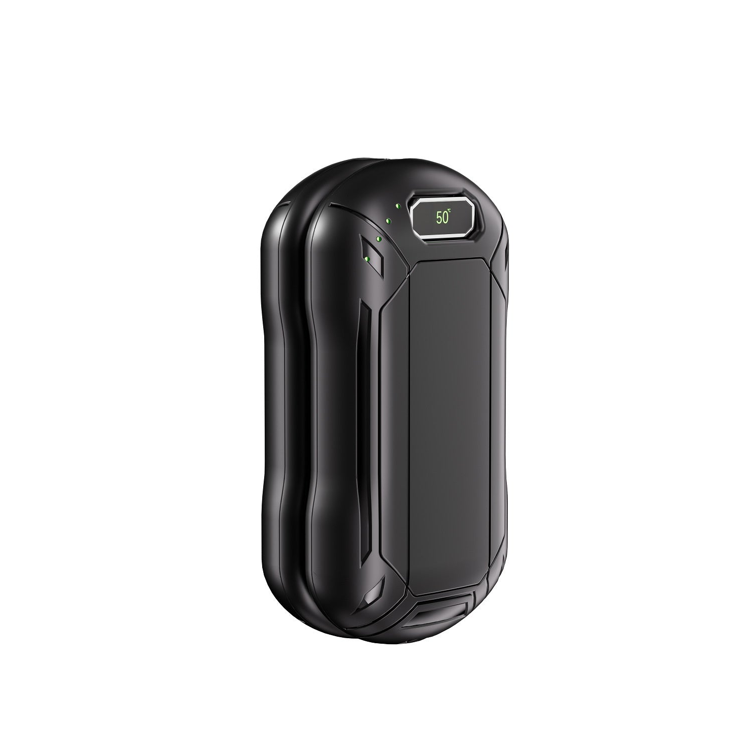 Mini USB Handwärmer mit Magnetfunktion