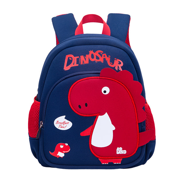 Niedlicher Anti-Verlust Kinderrucksack (2-jährig) – Bild 14 | LuxeStyle