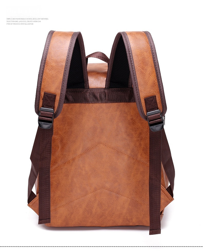 Sportlicher Herren-Rucksack mit Laptopfach