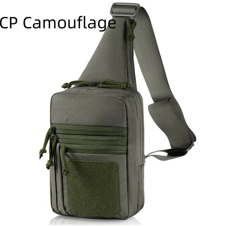 Wasserdichter Reisetasche Wüste-Camo