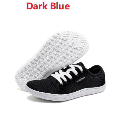 Herren Barfuss-Sneaker