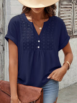 Farbe: Marineblau