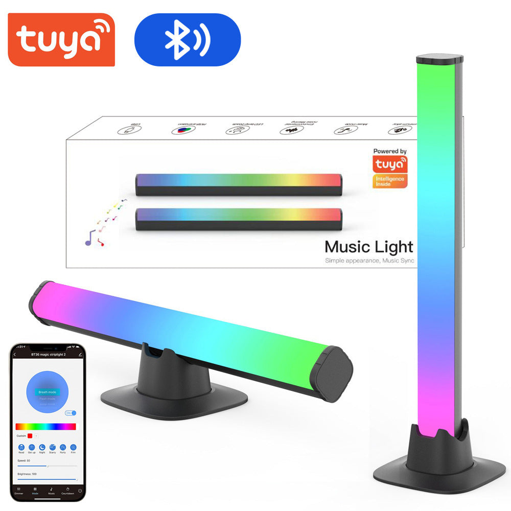 Rhythmisches Desktop-Ambilight – Bild 2 | LuxeStyle