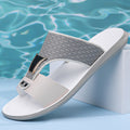 Herren-Strandsandalen für den Sommer