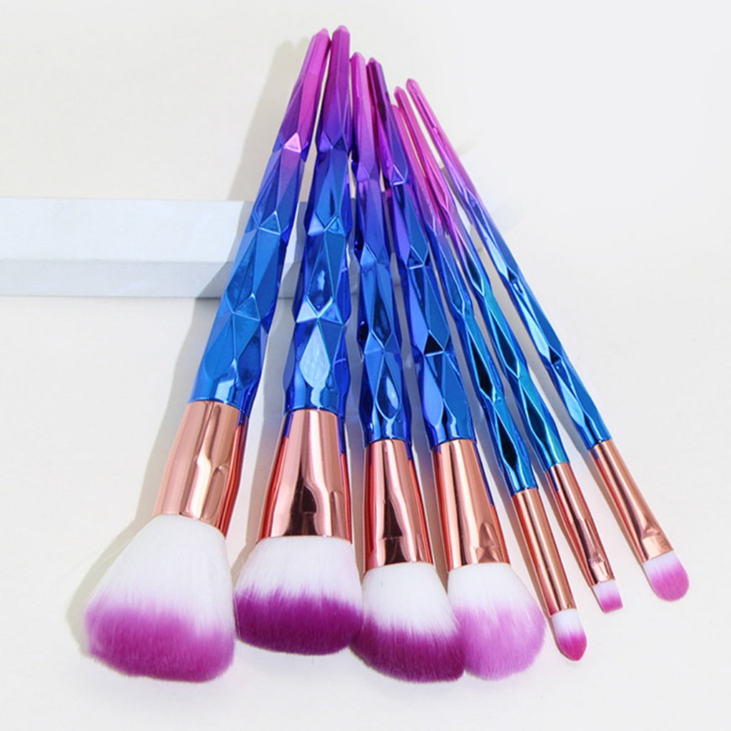 Make-up-Bürste – Bild 4 | LuxeStyle