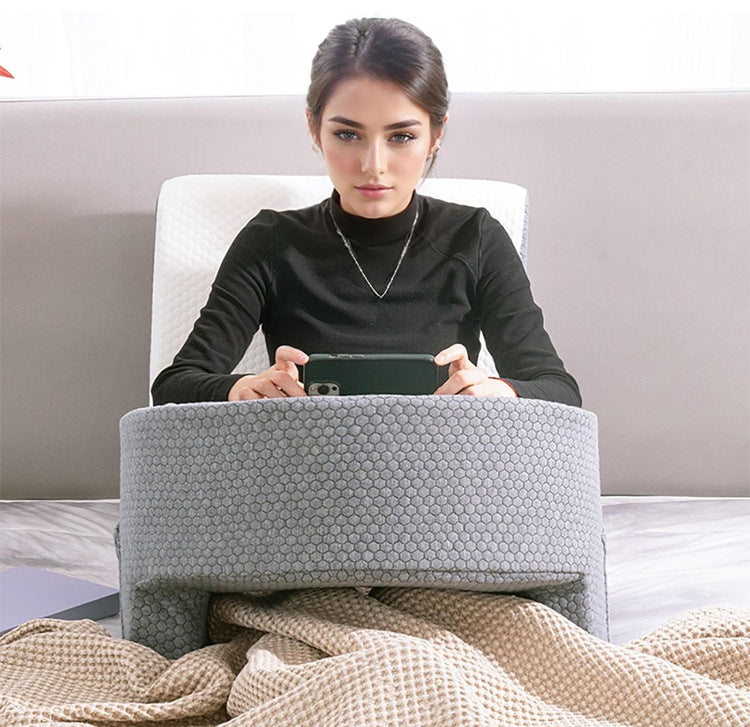 Lesekissen für Einzelbett – Ansicht 4