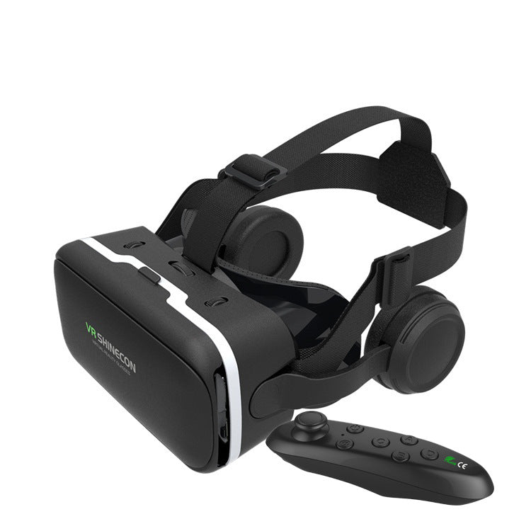 VR-Brille Thousand Phantom G04E Headset – Bild 9 | LuxeStyle