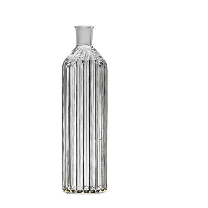 Gewürzflasche aus Glas, 200 ml