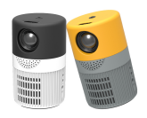 Mini HD-Projektor für Zuhause