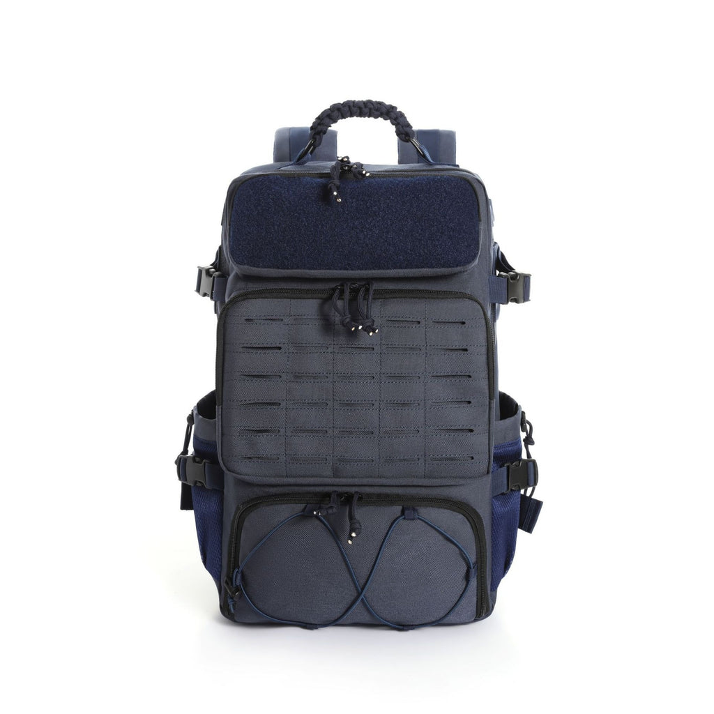 Multifunktionaler Outdoor Rucksack – Ansicht 4