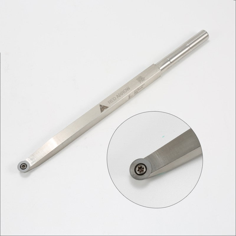 Drechselmesser Set – Bild 2 | LuxeStyle