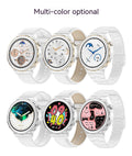 Smartwatch «ProWatch» · Fitness & Anrufe