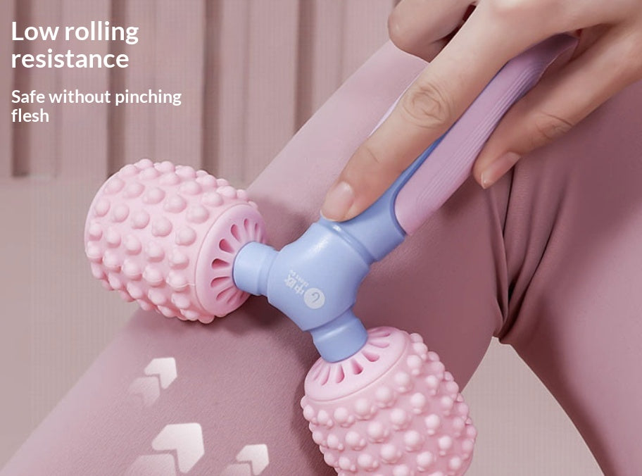 Massage-Roller für entspannte Muskeln – Bild 4 | LuxeStyle