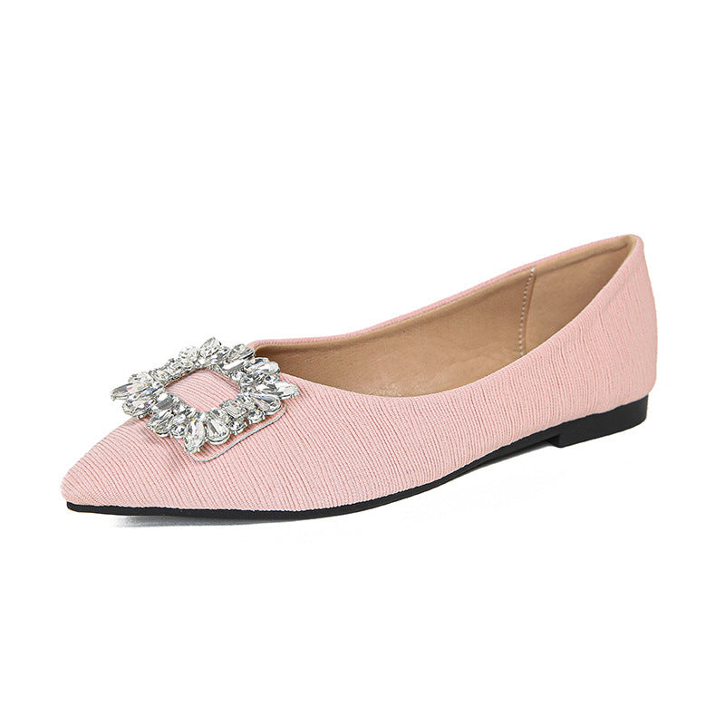 Französische Pumps