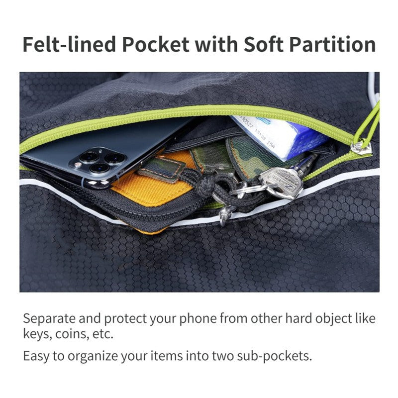 Pickleball Rucksack für Damen und Herren
