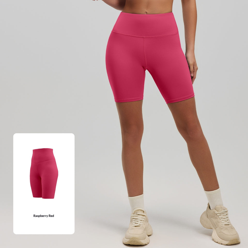 Stylishe Yoga-Shorts für Damen