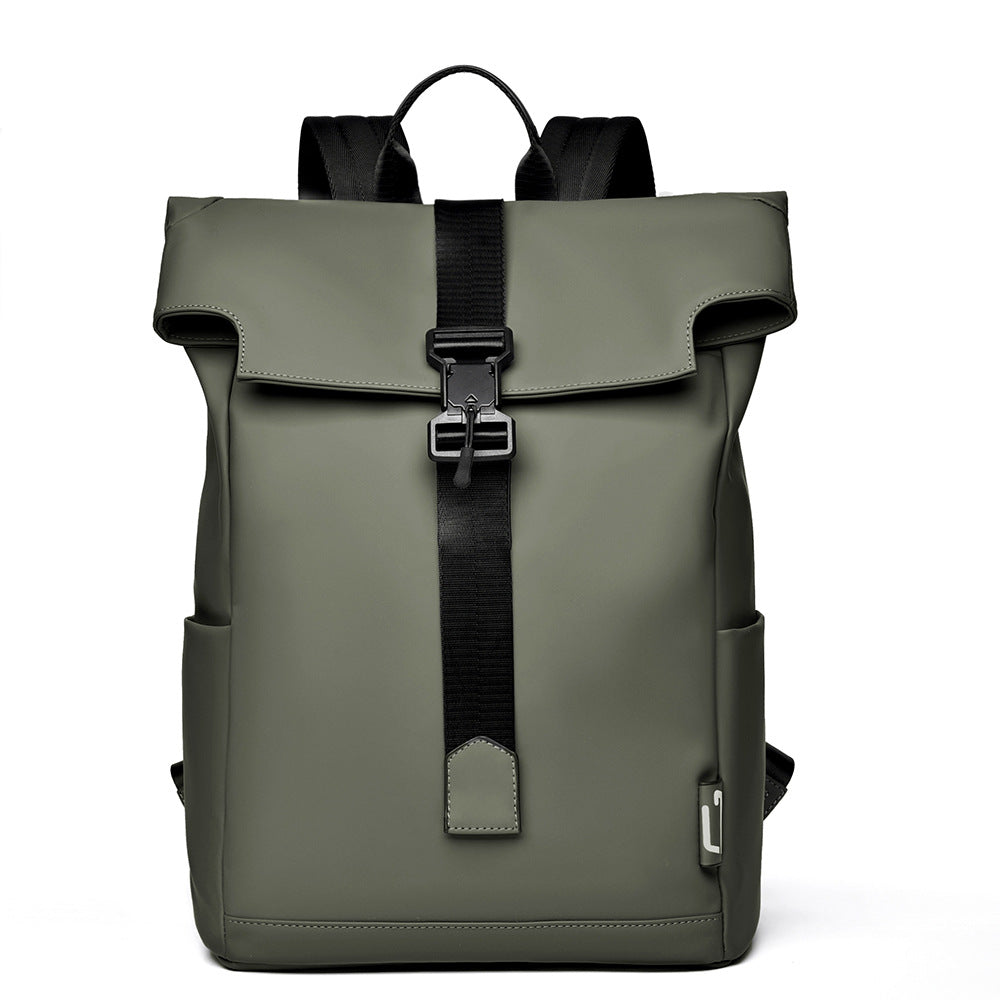 Grosser Pendler- und Reise-Rucksack