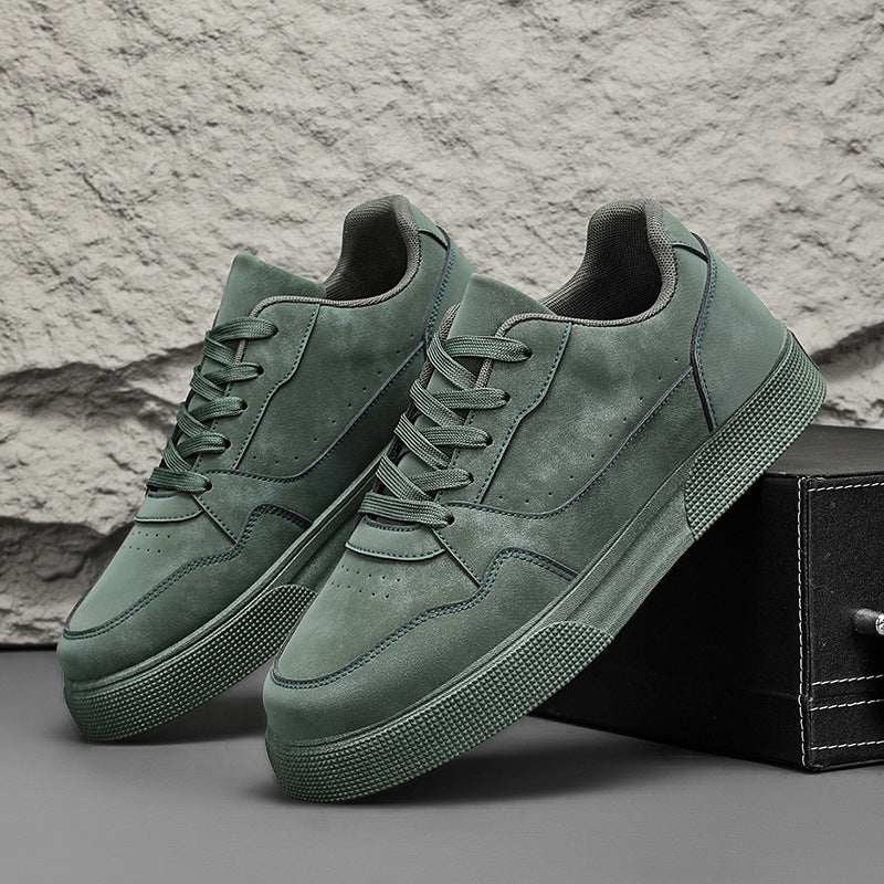 Herren Skaterschuh für jede Jahreszeit – Bild 3 | LuxeStyle