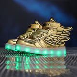 Farbe: Flying Gold