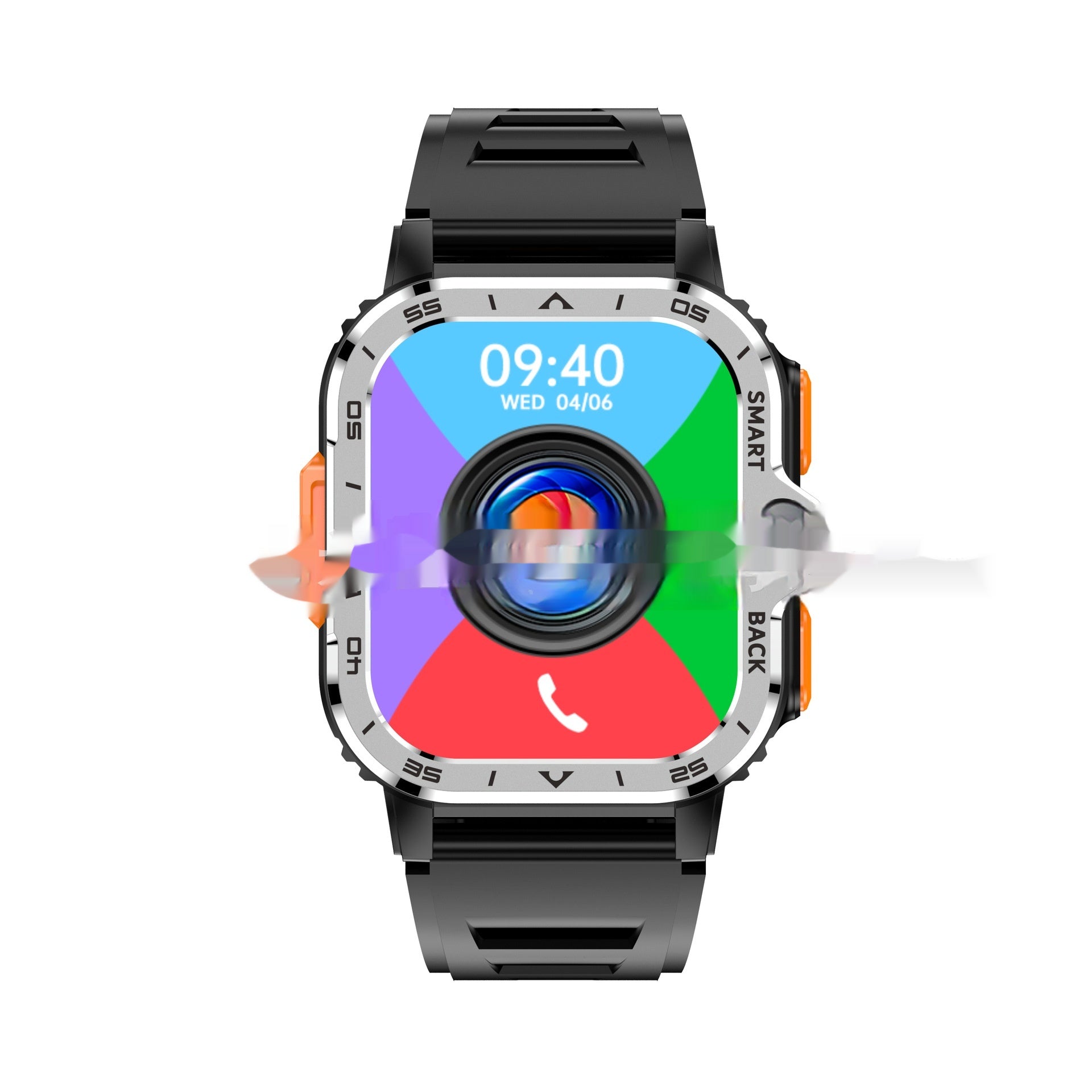 Smartwatch Armband
