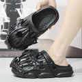 Bequeme Freizeit-Slipper für Herren