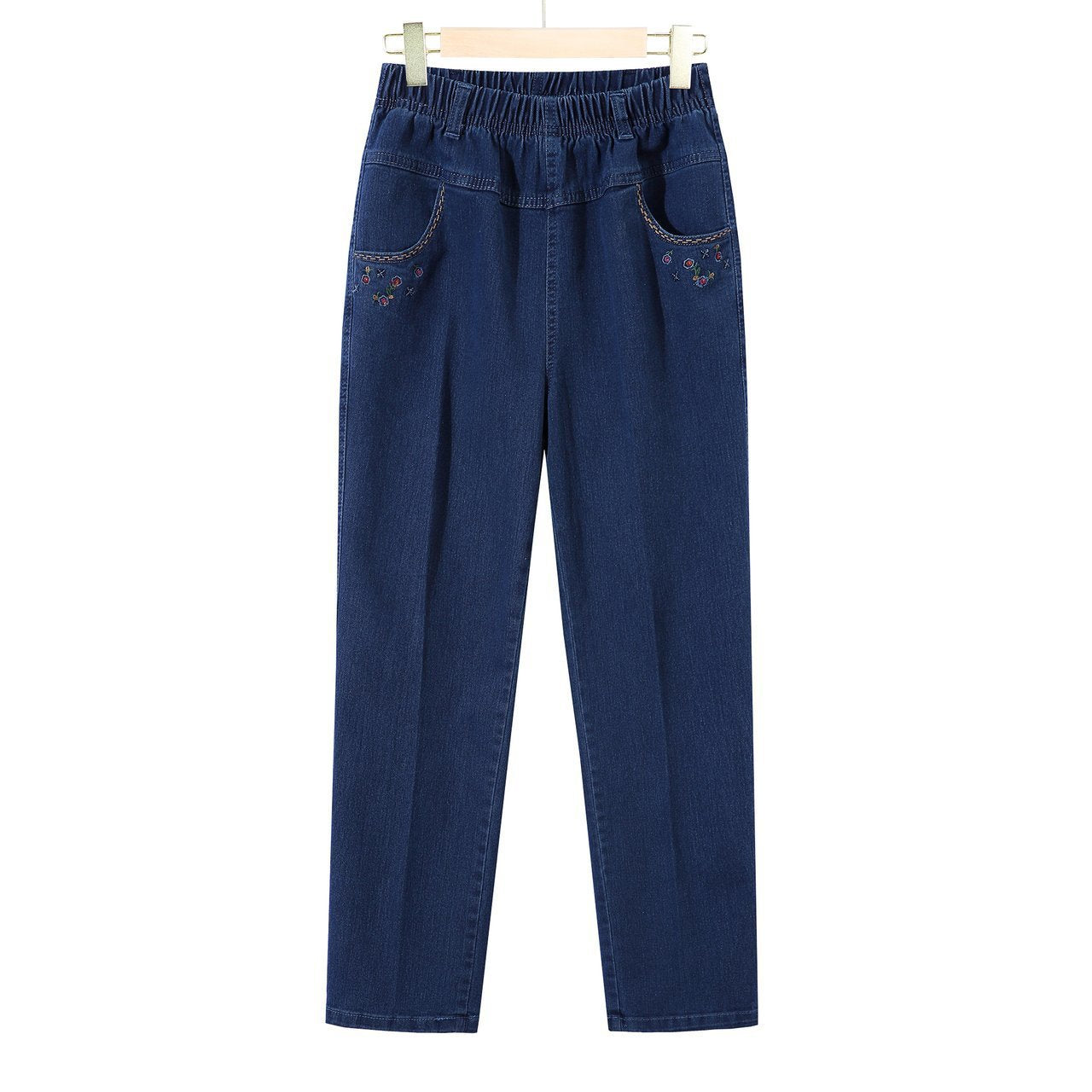 Sommer-Jeans Damen