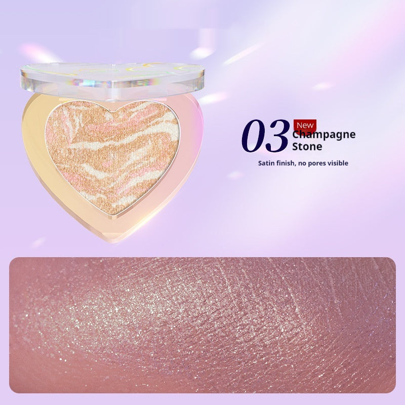 Love Highlight Puder – Bild 6 | LuxeStyle