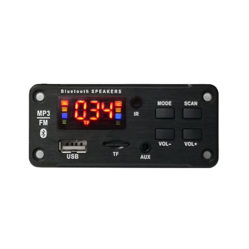 MP3 Decoder Modul mit Bluetooth für Car-Audio – Bild 6 | LuxeStyle