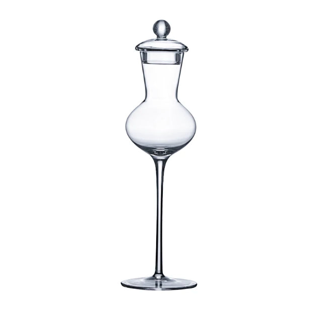 Whiskeyglas aus Bleikristall – Bild 4 | LuxeStyle