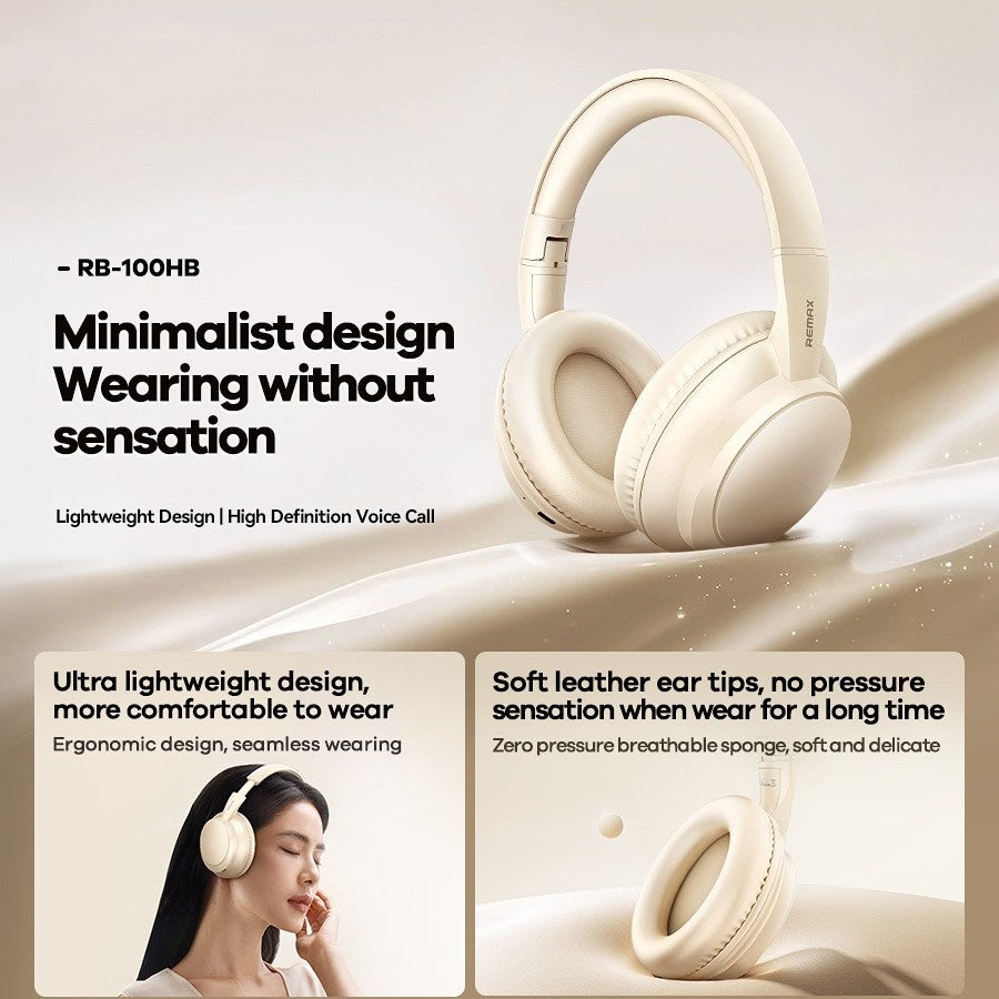 Kabellose Kopfhörer «EchoBuds» · Bluetooth TWS