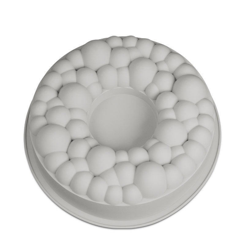 Silikonform für Mousse- und Kuchen-Kreationen | LuxeStyle