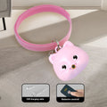 Infrarot Halsband mit Fernbedienung für Katzen – Bild 3 | LuxeStyle