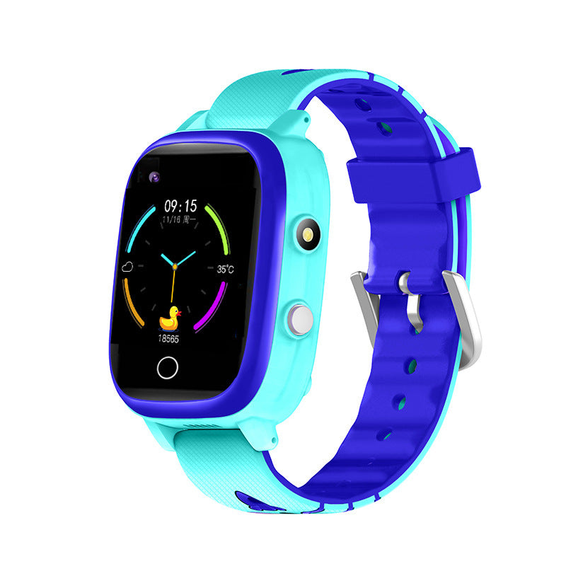 Kinder Smartwatch mit GPS und Videoanruf – Ansicht 6