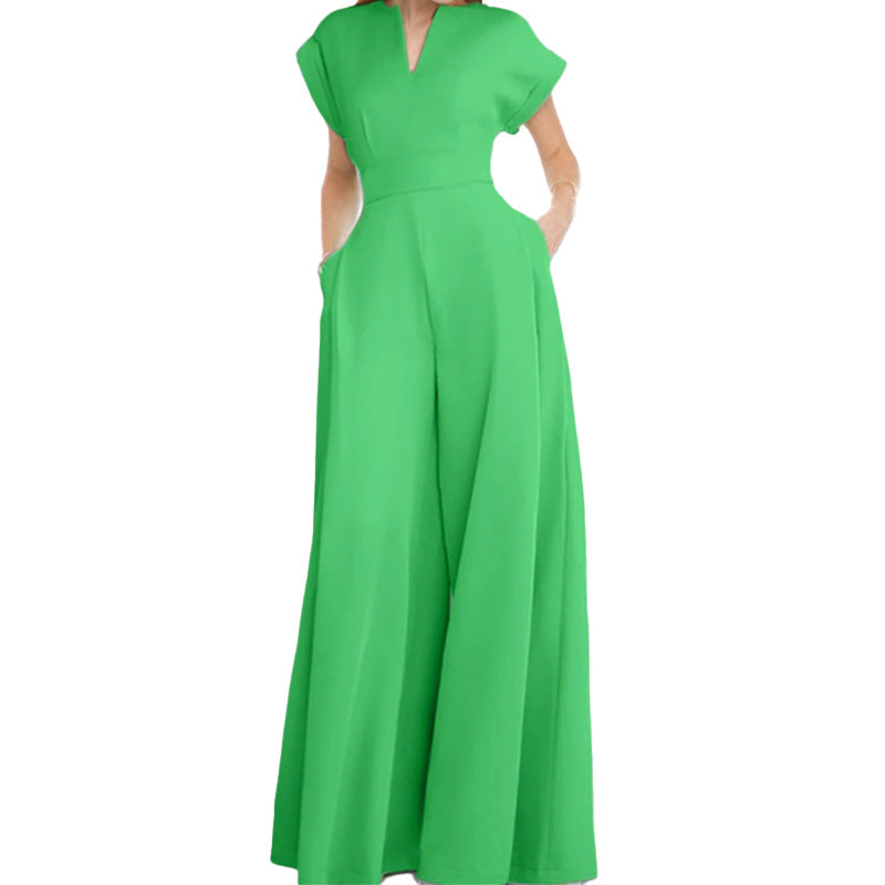 Elegante Jumpsuit