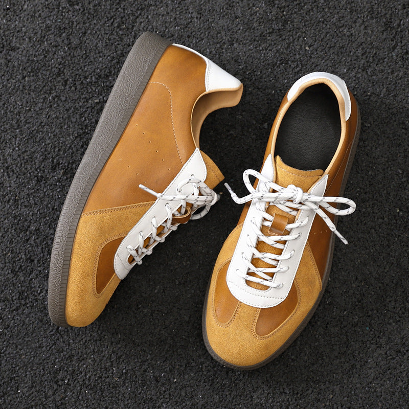 Sportliche Stiefel – Bild 6 | LuxeStyle