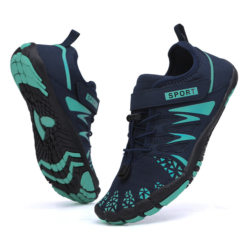Atmungsaktive Outdoor-Schuhe