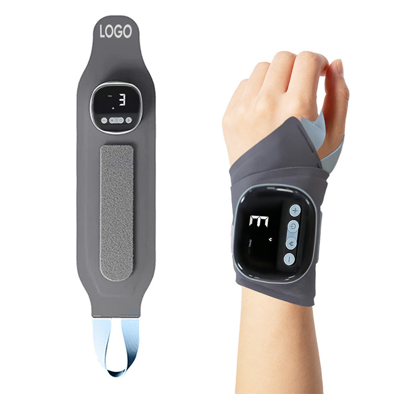 Handmassagegerät fürs Handgelenk