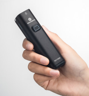 ROCKBROS Velo Frontlicht USB-Ladefunktion