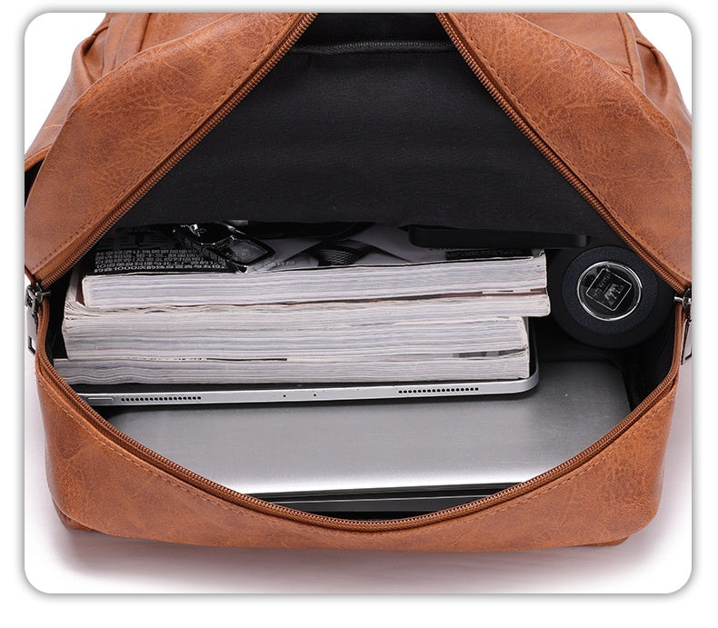 Sportlicher Herren-Rucksack mit Laptopfach