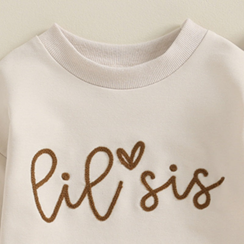Baby Langarm-Strampler – Bild 5 | LuxeStyle