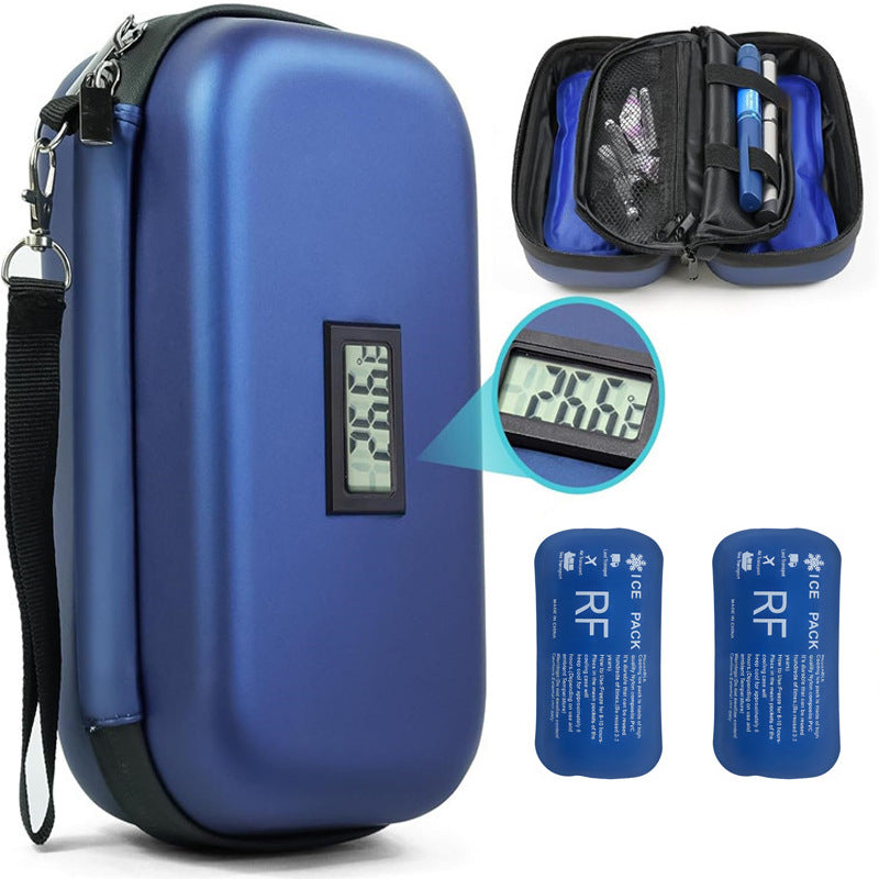 Kühl- und Picknicktasche 10L