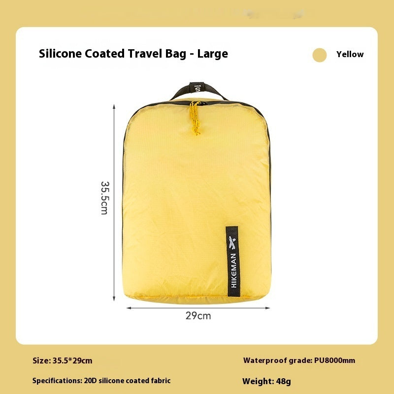 Faltbarer Organizer für Unterwäsche – Bild 12 | LuxeStyle
