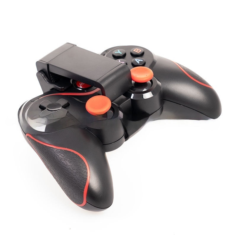 Bluetooth Gamecontroller für Android-Smartphones