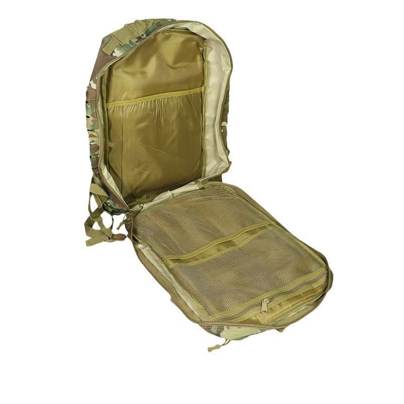 Outdoor Taktik Rucksack für Bergsport | LuxeStyle