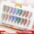 UV-Phototherapie Gel-Nagellack Set – Bild 5 | LuxeStyle