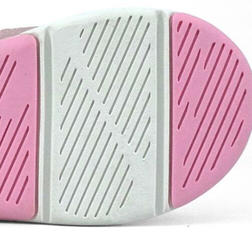 Kinder Sneaker flache atmungsaktive Schuhe | LuxeStyle