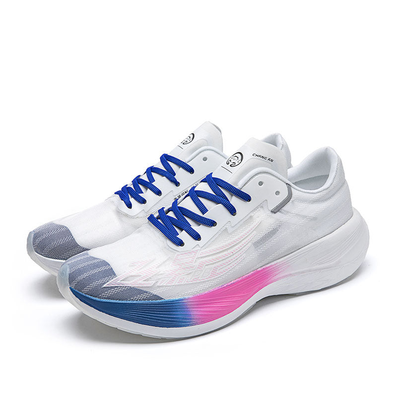 Atmungsaktiver Sportschuh mit Dämpfung – Bild 4 | LuxeStyle