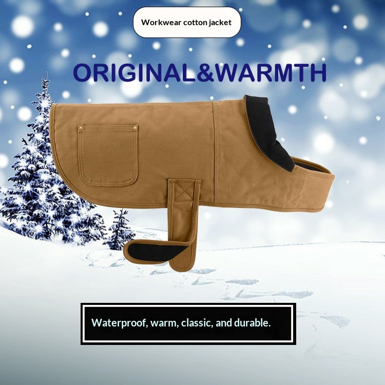 Hundejacke