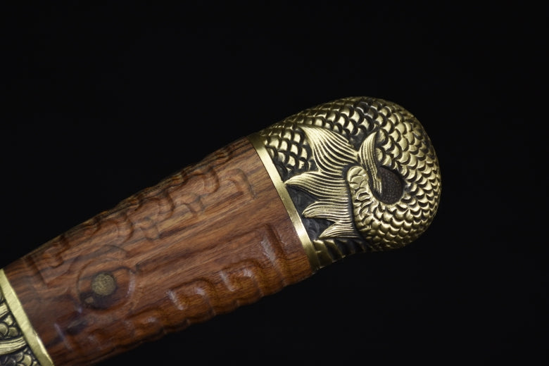 Chilong Knochenspalter T10 Stahl – Bild 7 | LuxeStyle